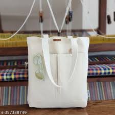 Ladies Cotton Bags